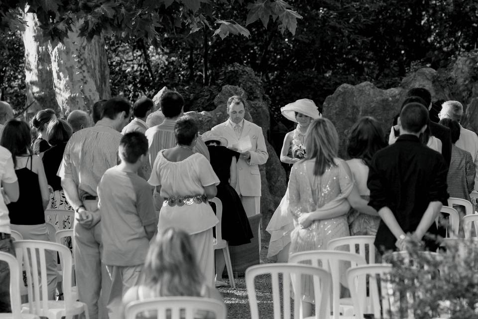 Wedding@philippechesa
