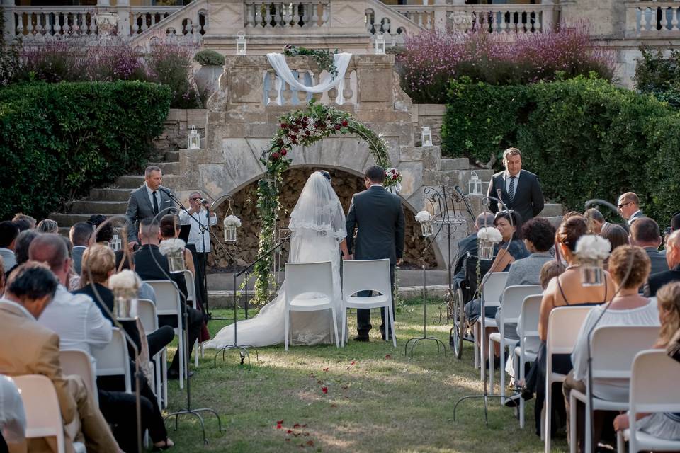 Wedding@philippechesa