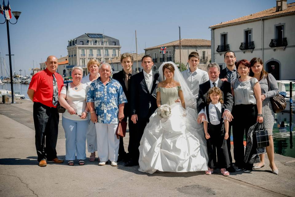 Wedding@philippechesa