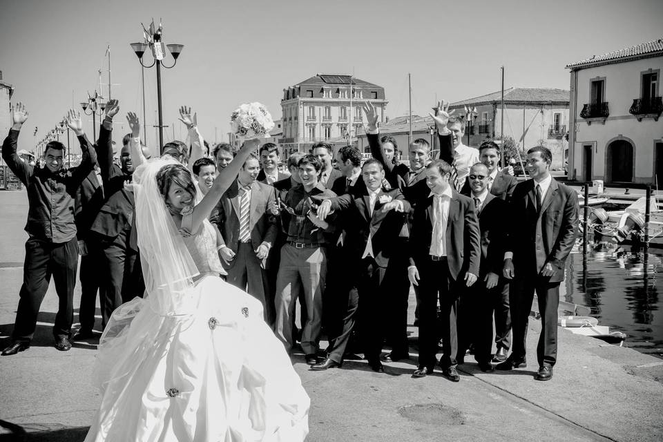 Wedding@philippechesa