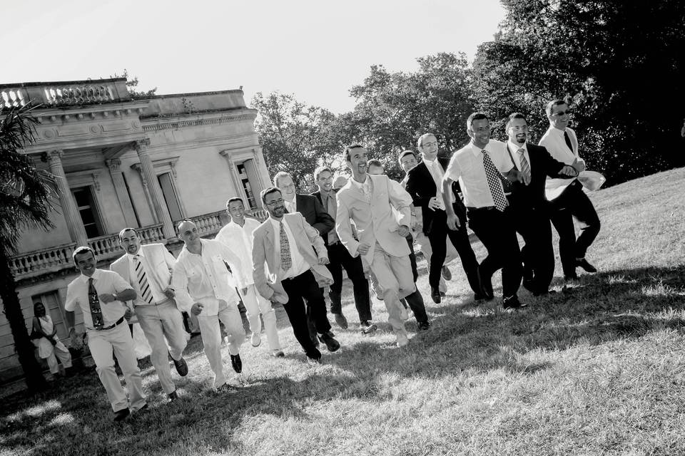 Wedding@philippechesa