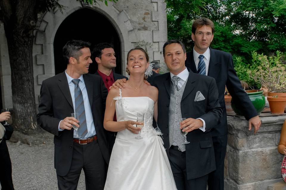 Wedding@philippechesa