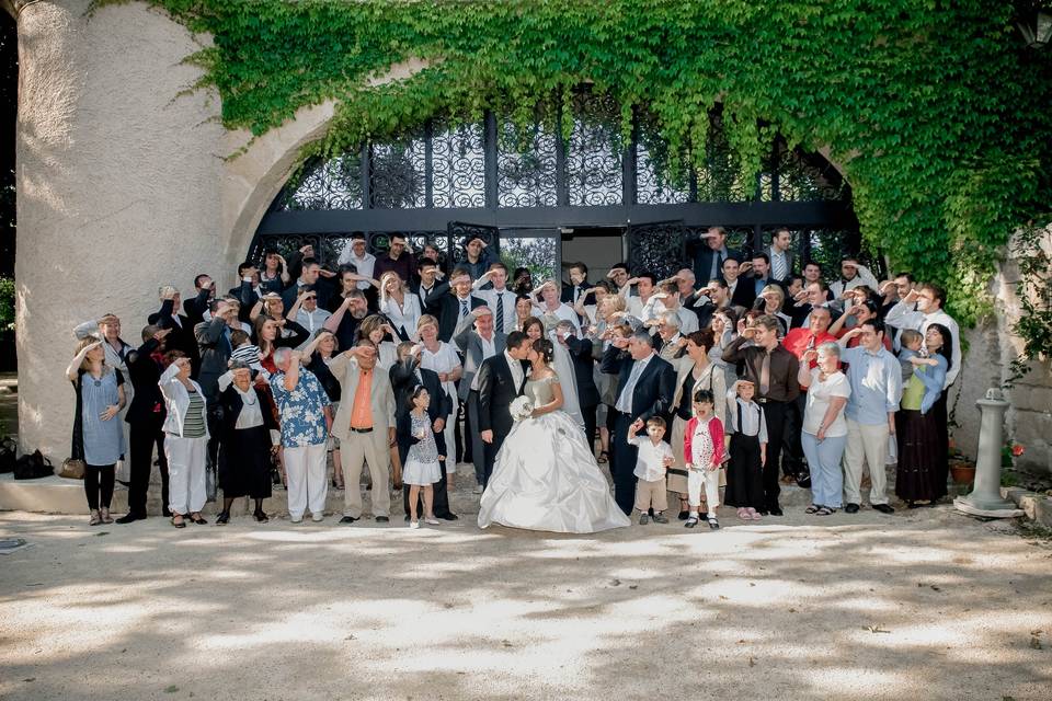 Wedding@philippechesa