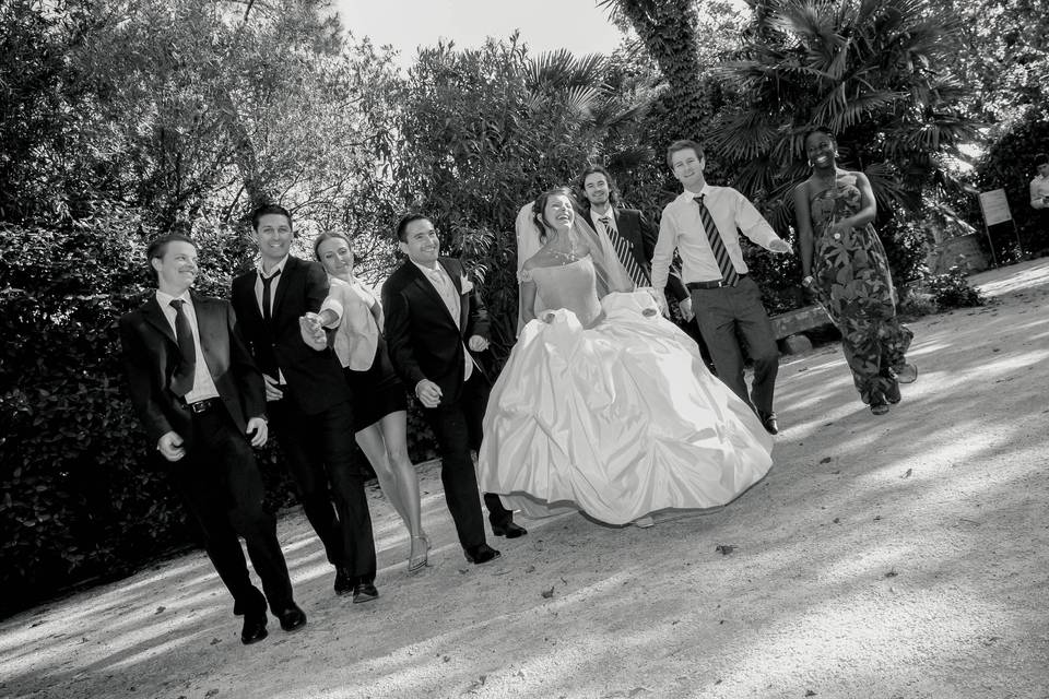 Wedding@philippechesa