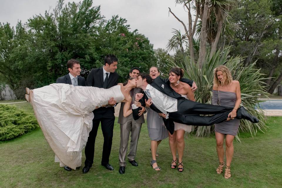 Wedding@philippechesa