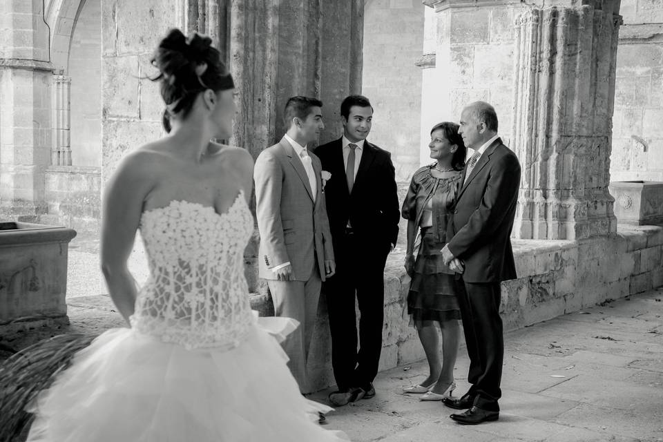 Wedding@philippechesa