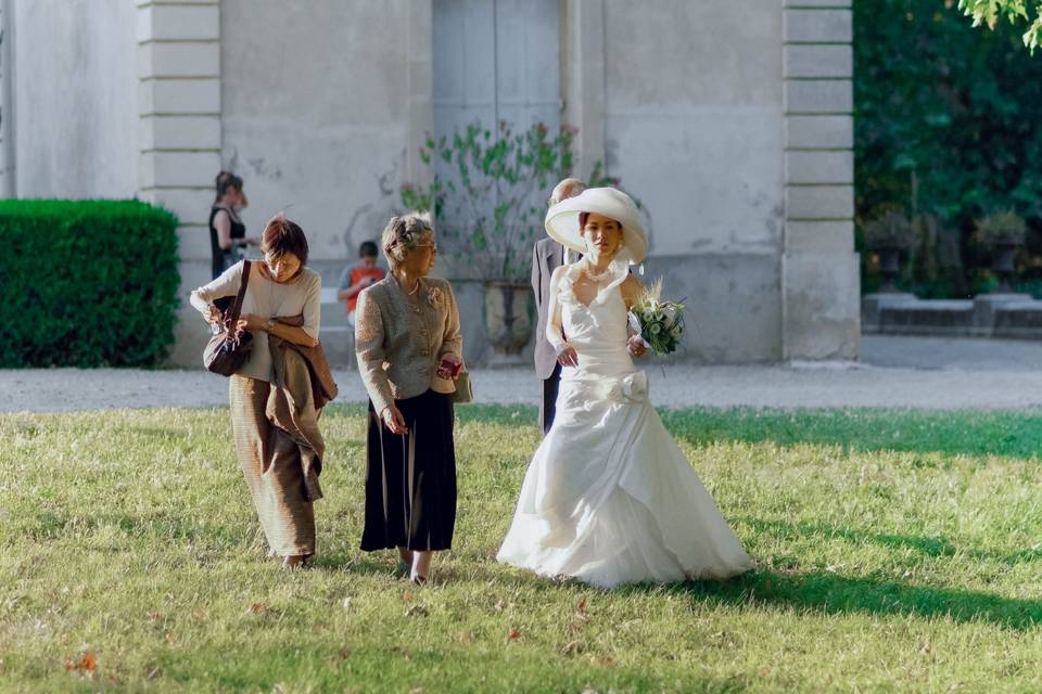 Wedding@philippechesa