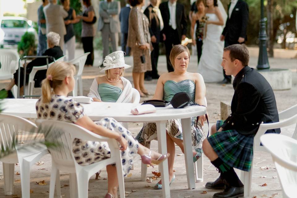 Wedding@philippechesa