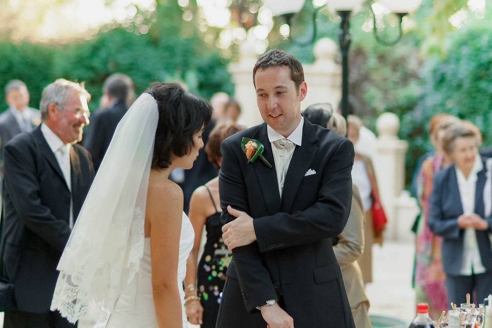 Wedding@philippechesa
