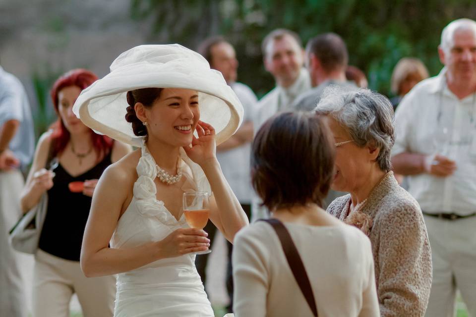 Wedding@philippechesa