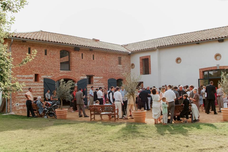 Wedding@philippechesa