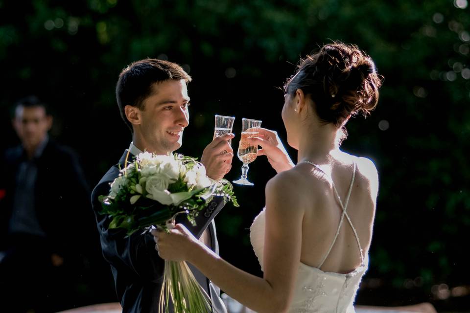 Wedding@philippechesa