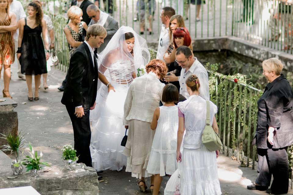 Wedding@philippechesa