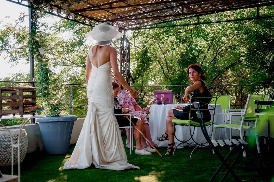 Wedding@philippechesa