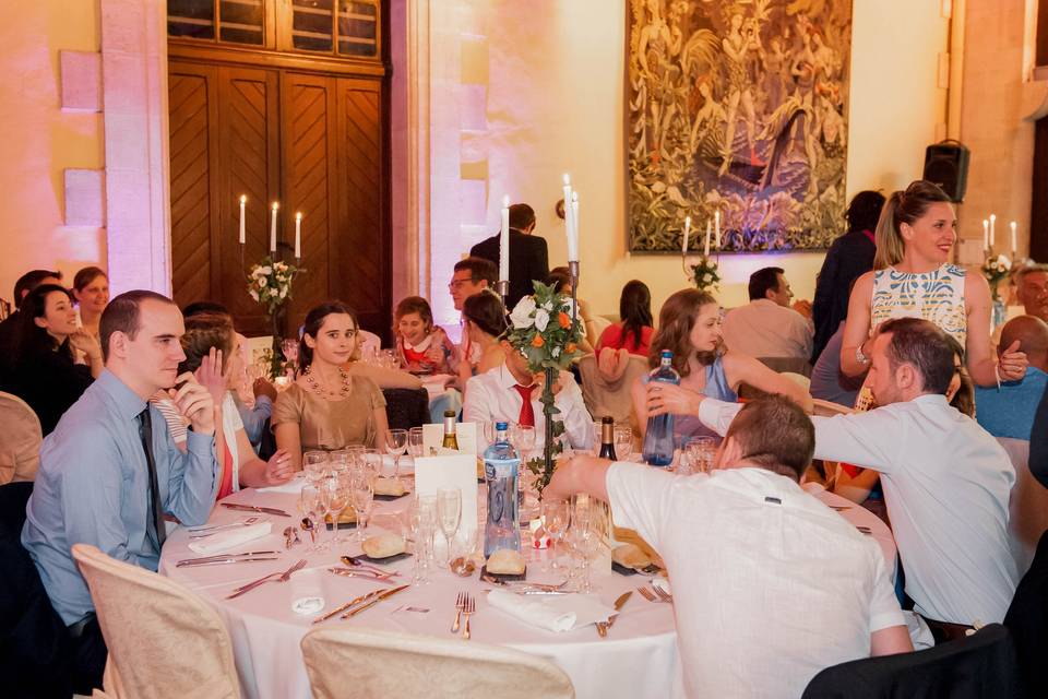 Wedding@philippechesa
