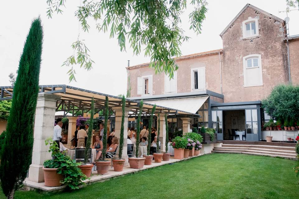 Wedding@philippechesa