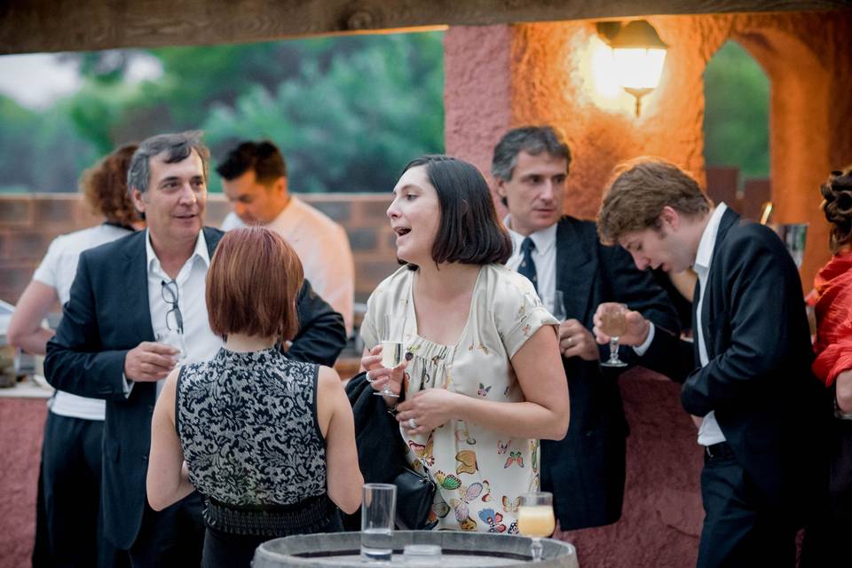 Wedding@philippechesa