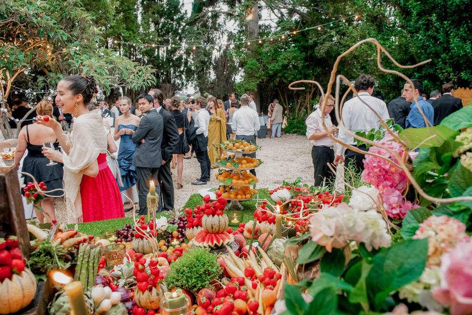 Wedding@philippechesa