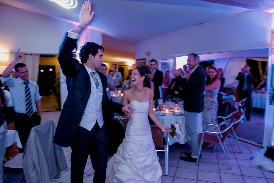 Wedding@philippechesa