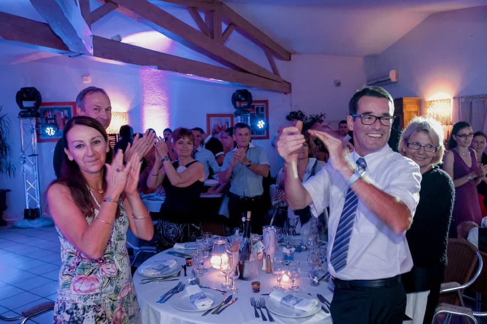 Wedding@philippechesa