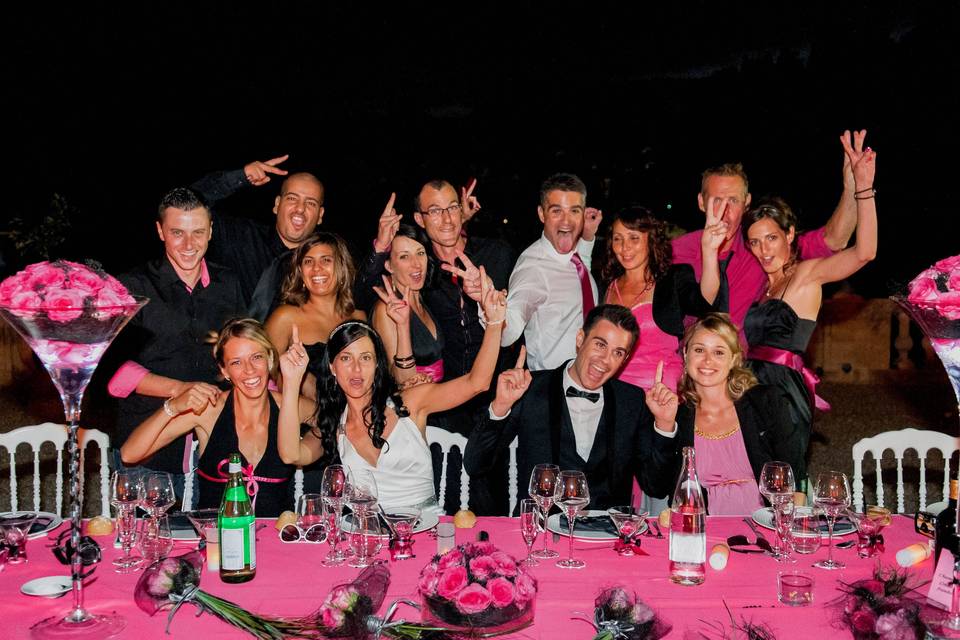 Wedding@philippechesa