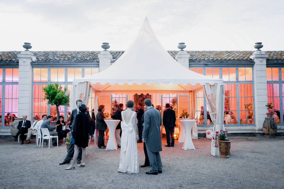 Wedding@philippechesa