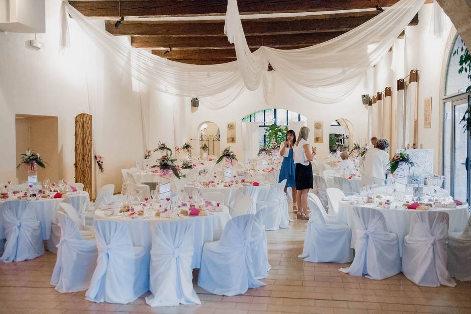 Wedding@philippechesa