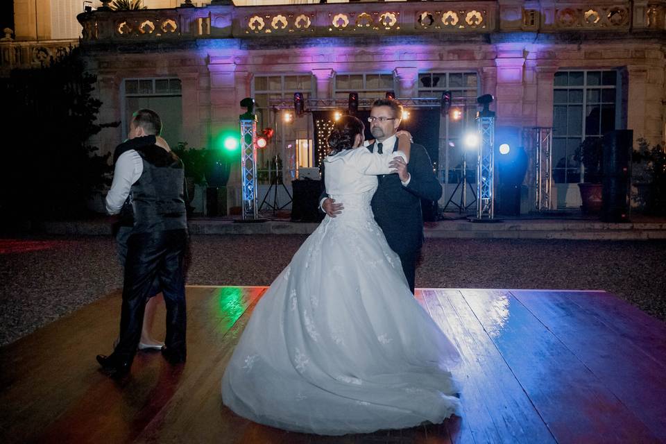 Wedding@philippechesa