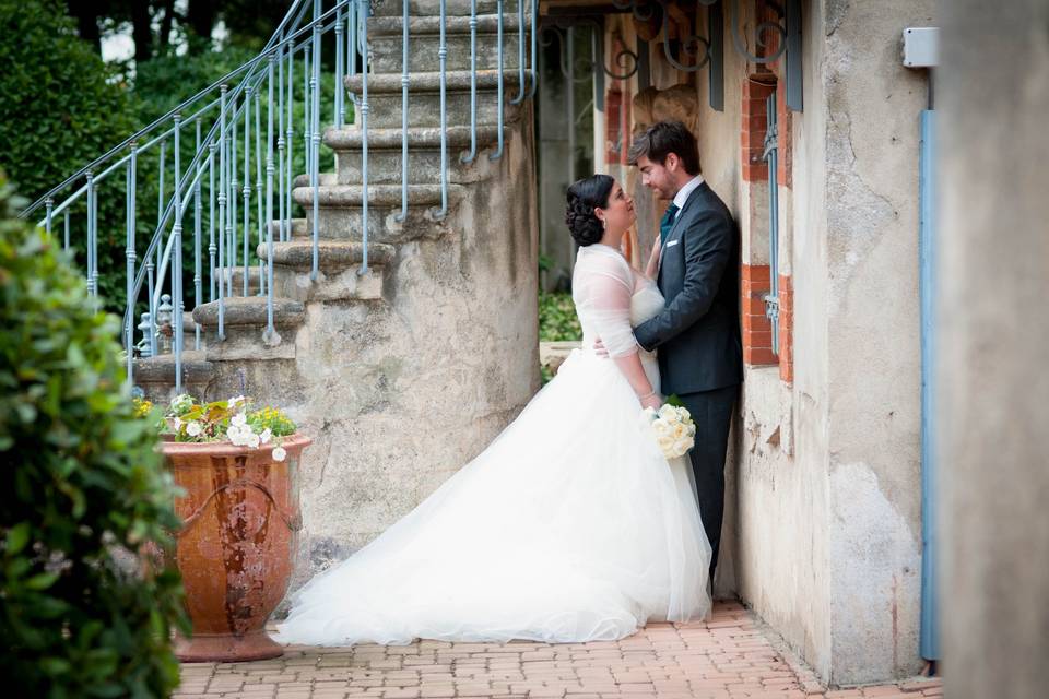 Wedding@philippechesa