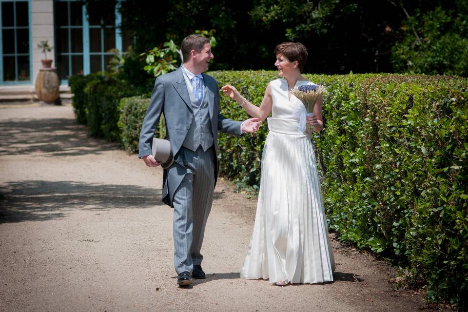 Wedding@philippechesa