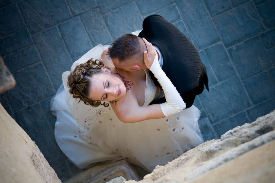 Wedding@philippechesa