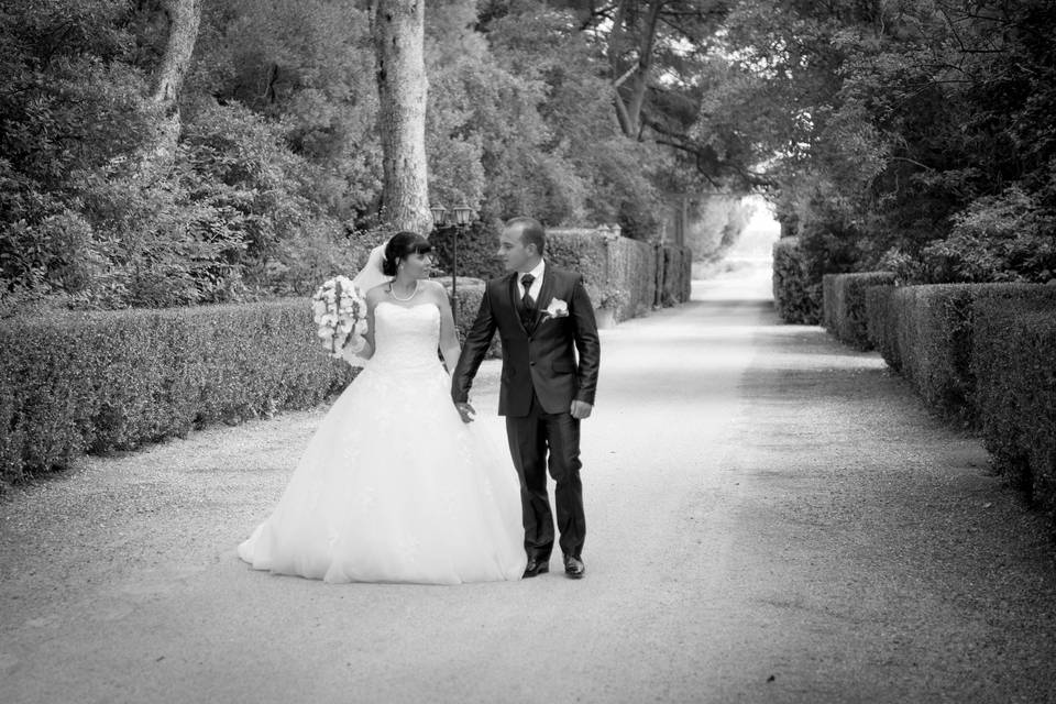 Wedding@philippechesa