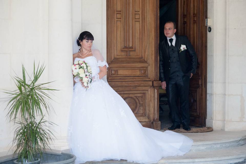 Wedding@philippechesa