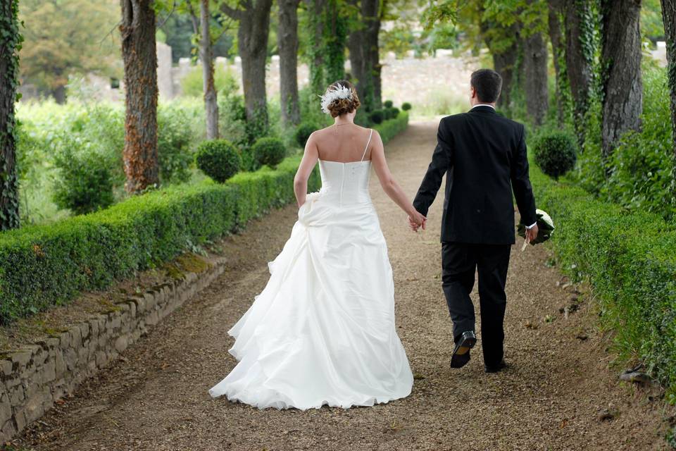 Wedding@philippechesa