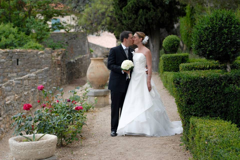 Wedding@philippechesa