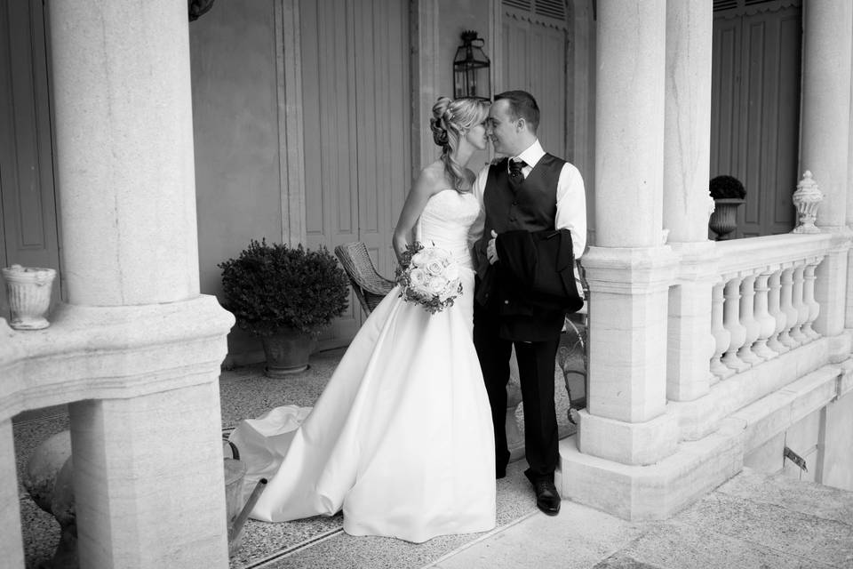 Wedding@philippechesa