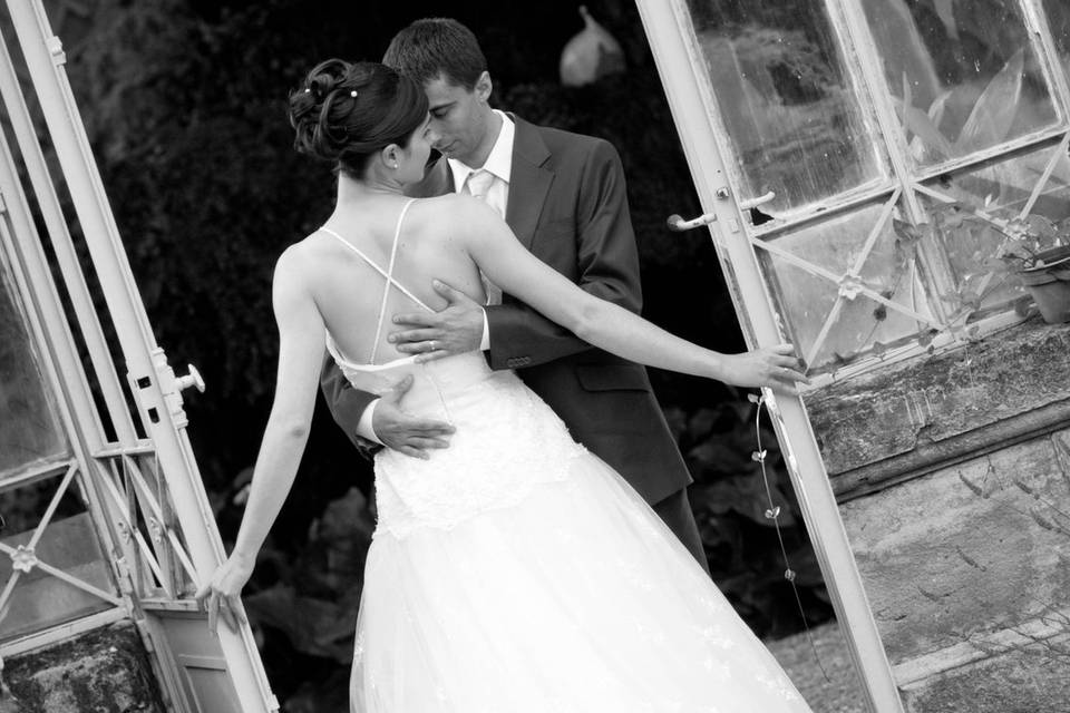 Wedding@philippechesa