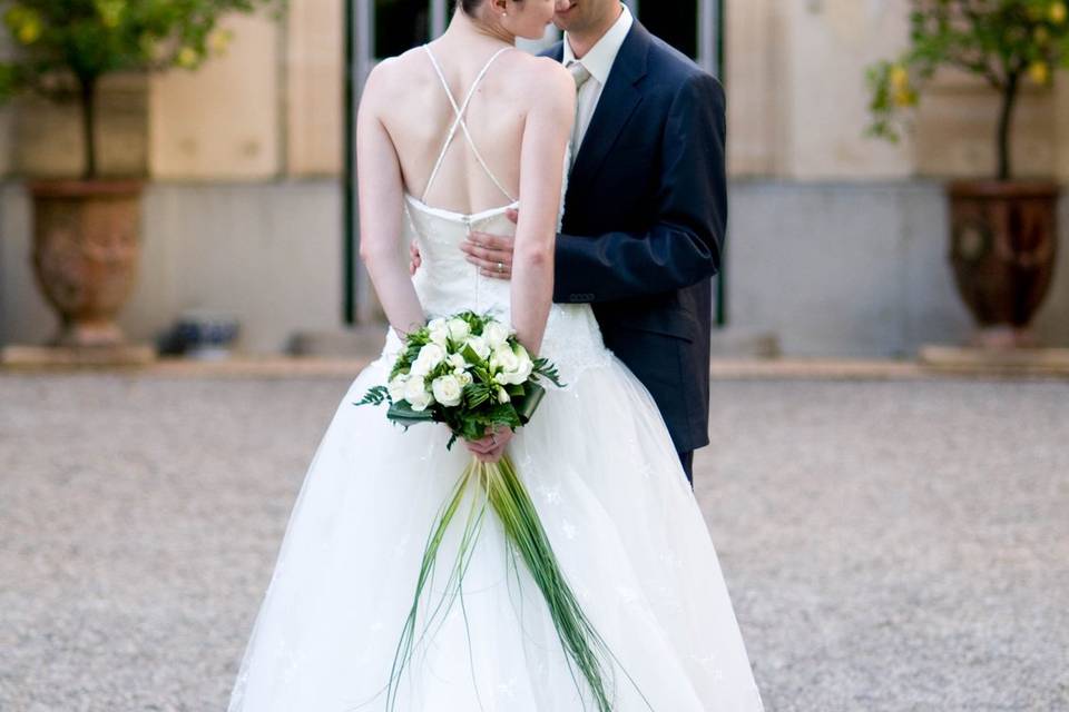 Wedding@philippechesa