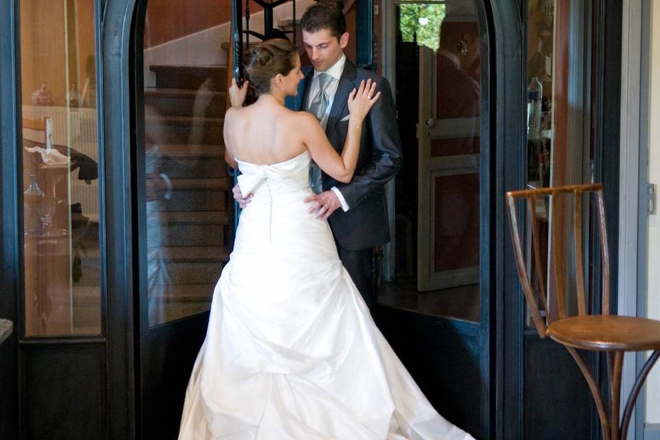 Wedding@philippechesa