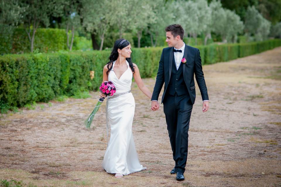 Wedding@philippechesa