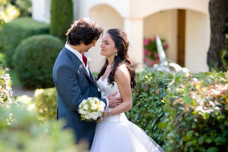 Wedding@philippechesa