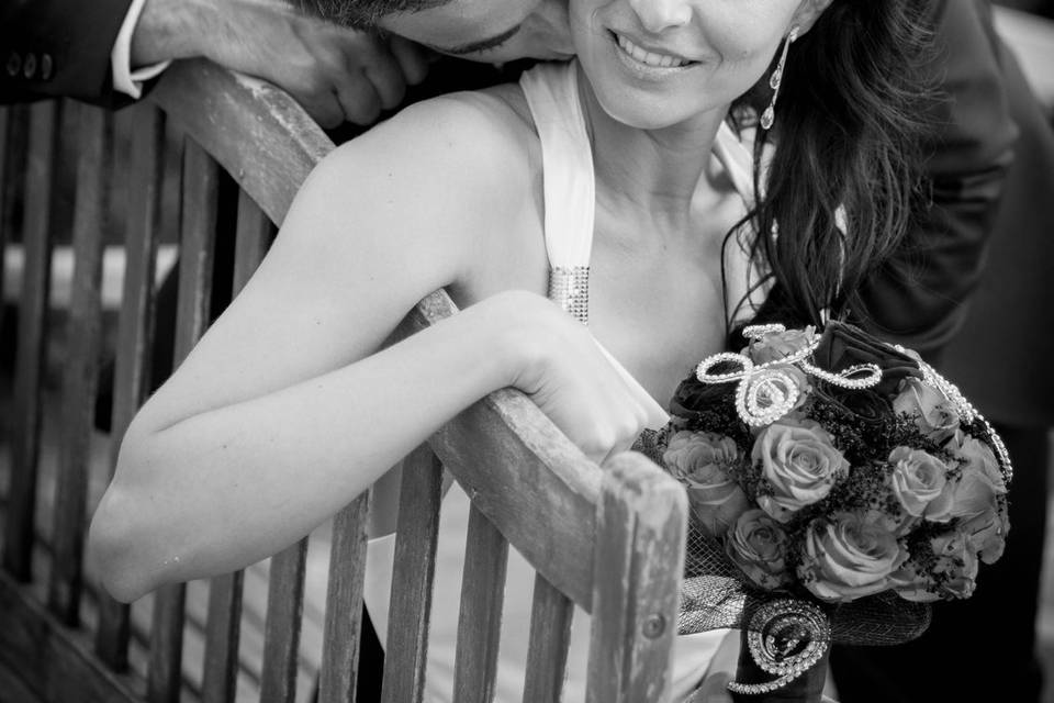 Wedding@philippechesa