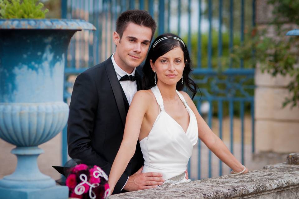 Wedding@philippechesa
