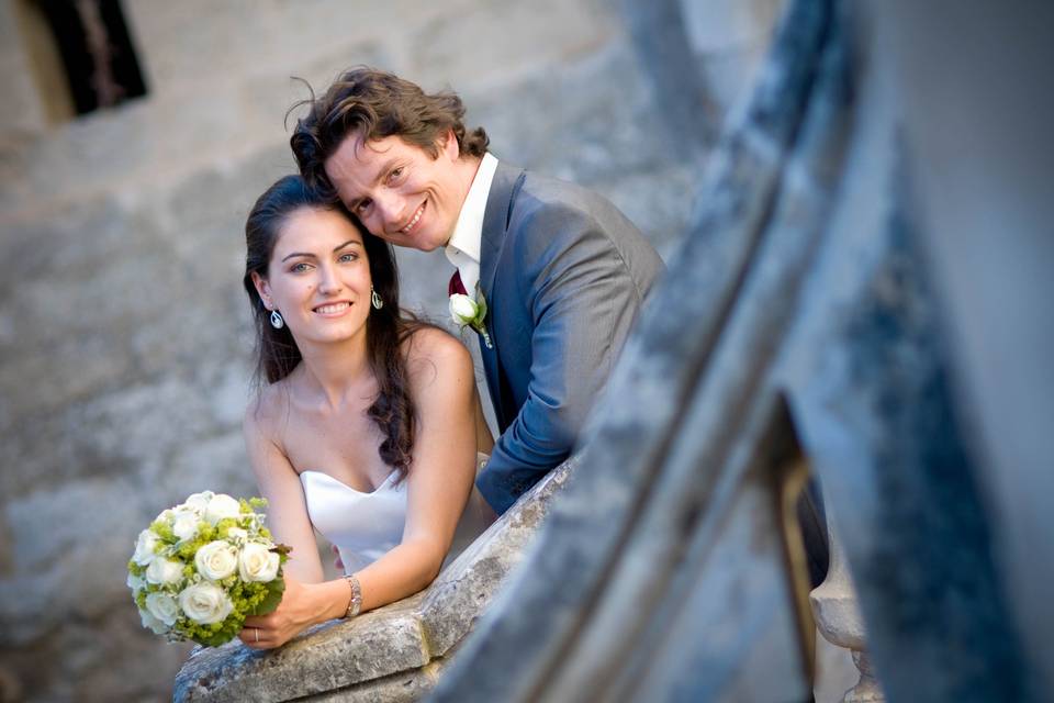 Wedding@philippechesa