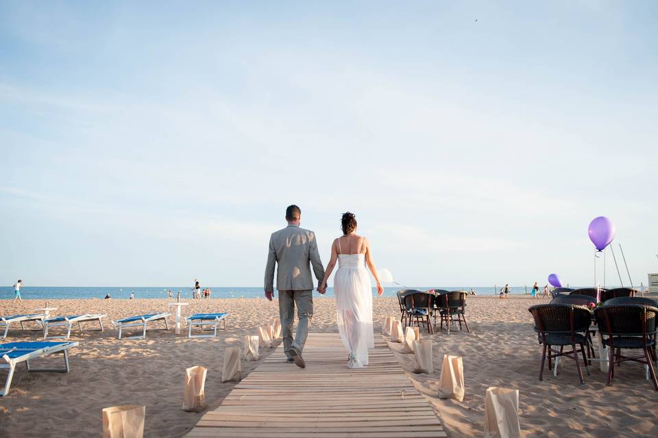 Wedding@philippechesa