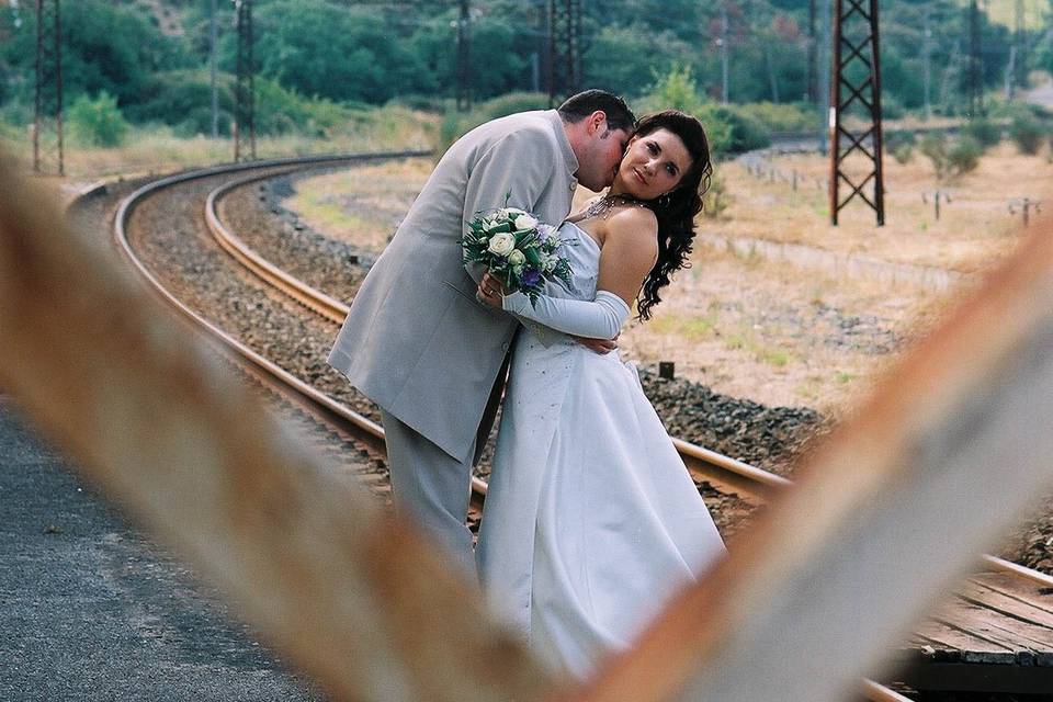 Wedding@philippechesa