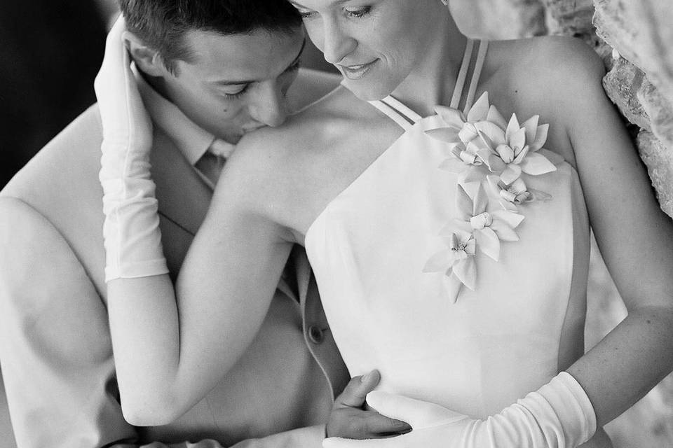 Wedding@philippechesa