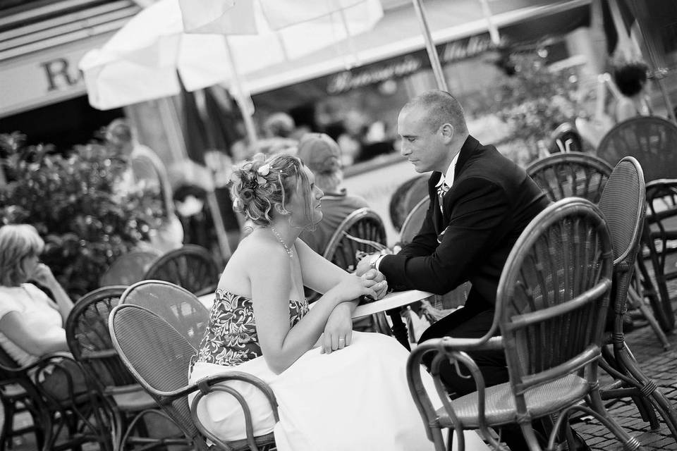 Wedding@philippechesa