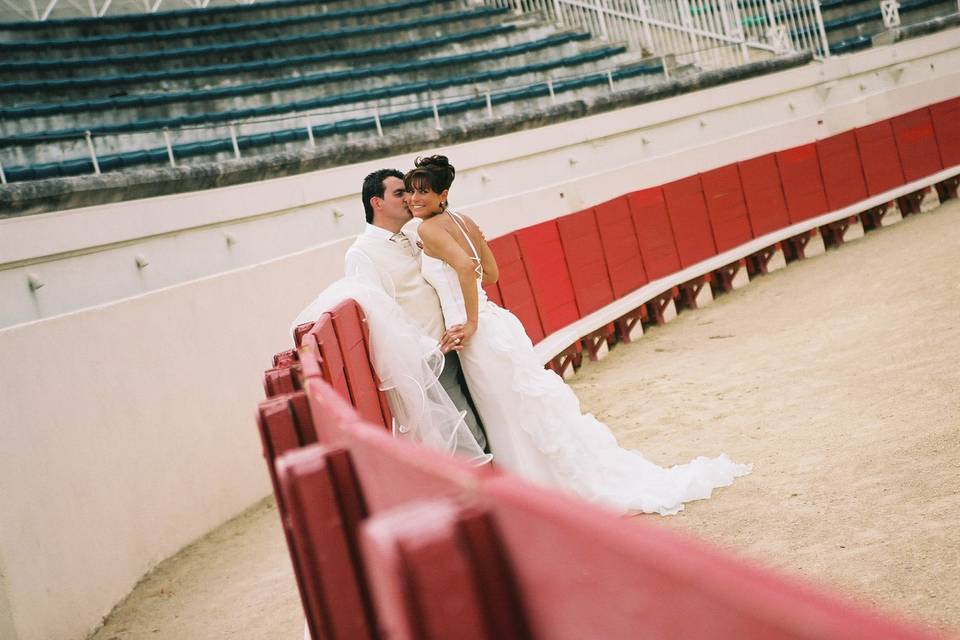 Wedding@philippechesa