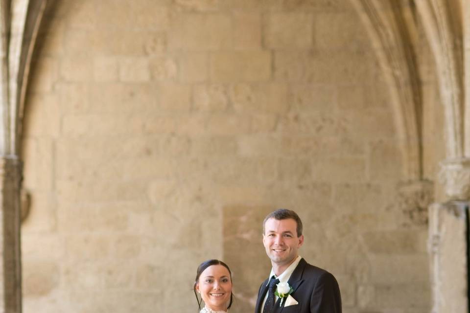 Wedding@philippechesa